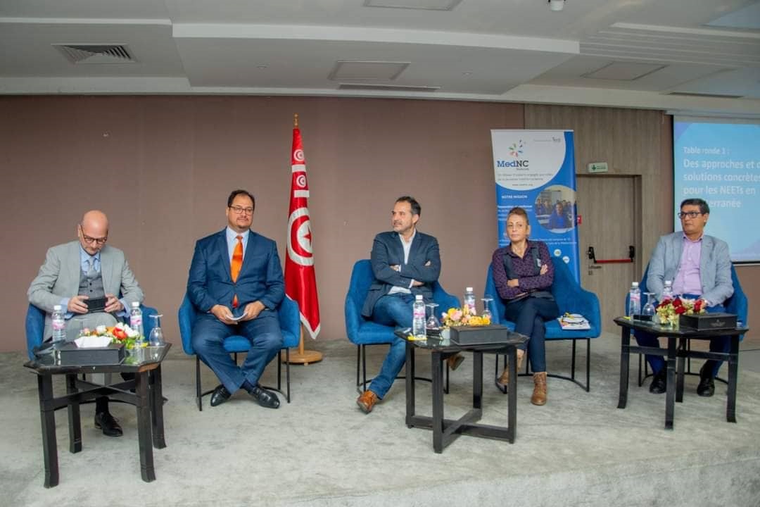 أكثر من 1200 مستفيد .. برنامج الفرصة الجديدة لمقاومة الانقطاع المدرسي   
